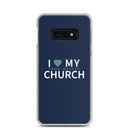 Funda Samsung JWC