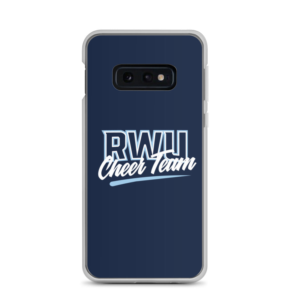 RWU Samsung Case