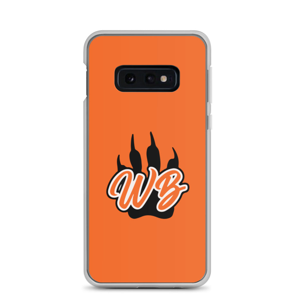 WBYB Samsung Case