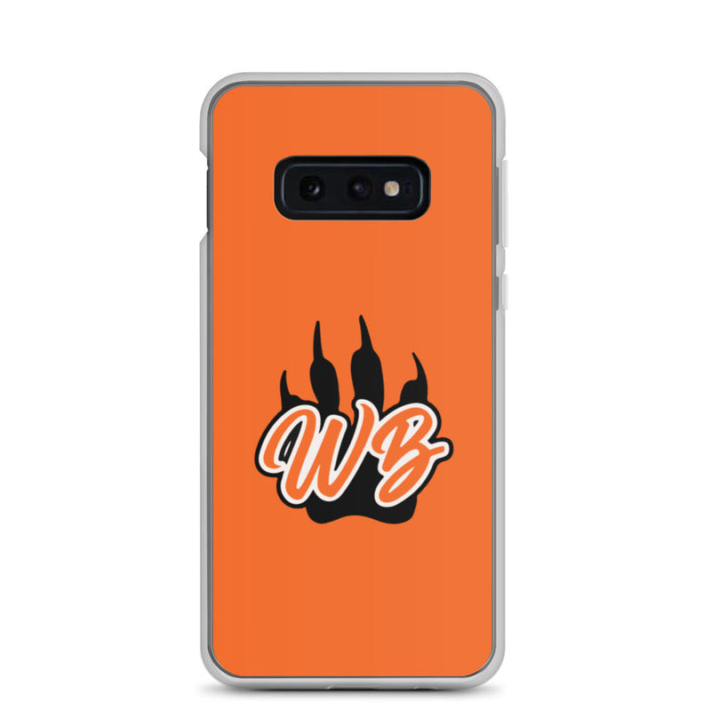 WBYB Samsung Case