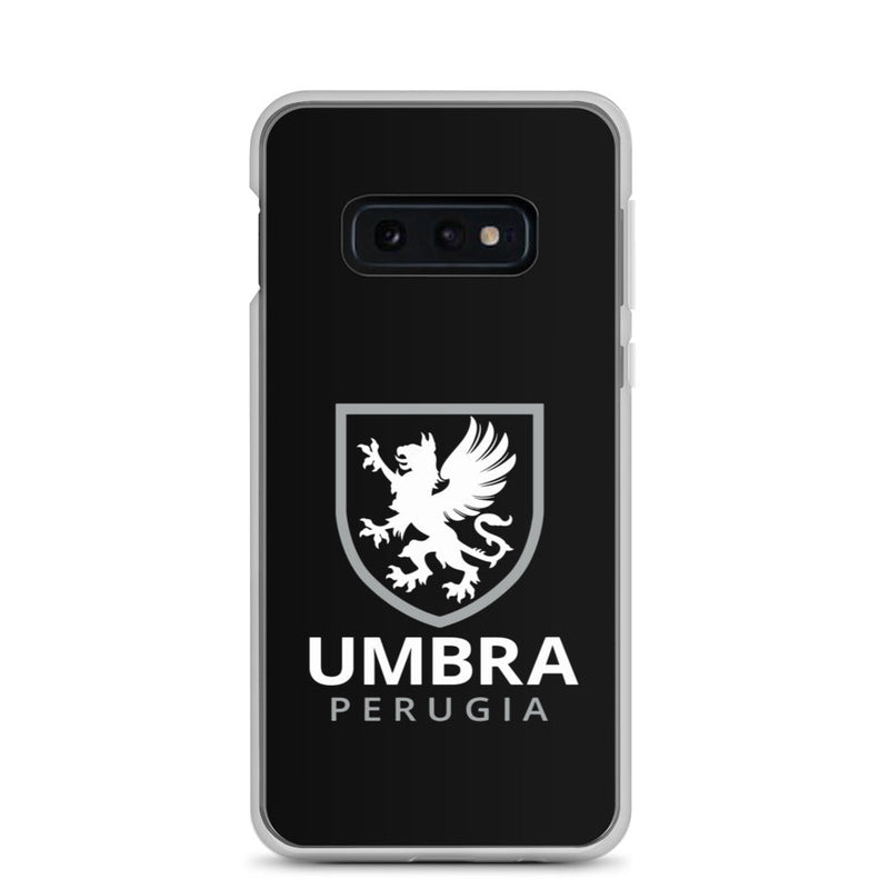 UI Samsung Case  (Black)