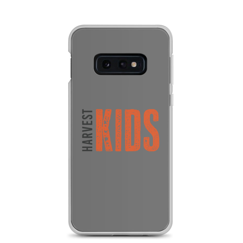 HKM Samsung Case