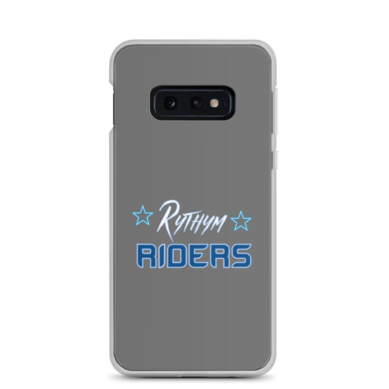 Rythym Riders Samsung Case