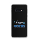 Rythym Riders Samsung Case