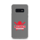Funda para Samsung Legends