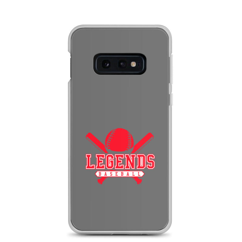 Legends Samsung Case