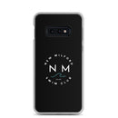 NM Samsung Case