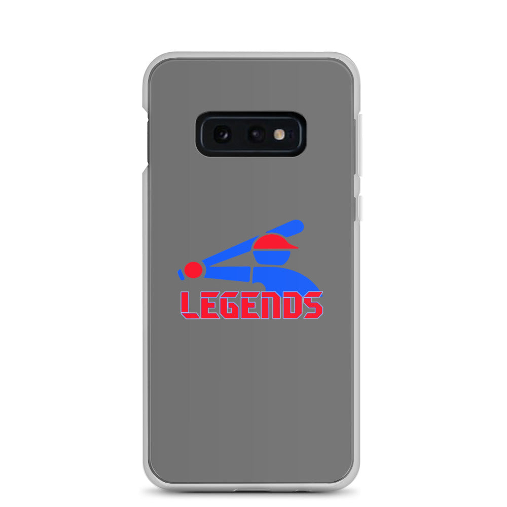 Legends Samsung Case