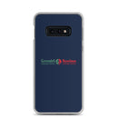 GLS Samsung Case