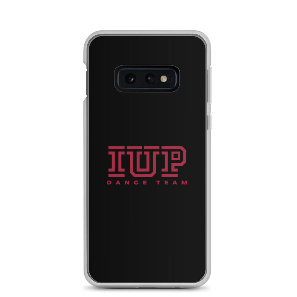 IUP Samsung Case