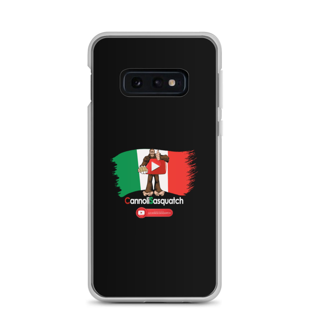 CSP Samsung Case