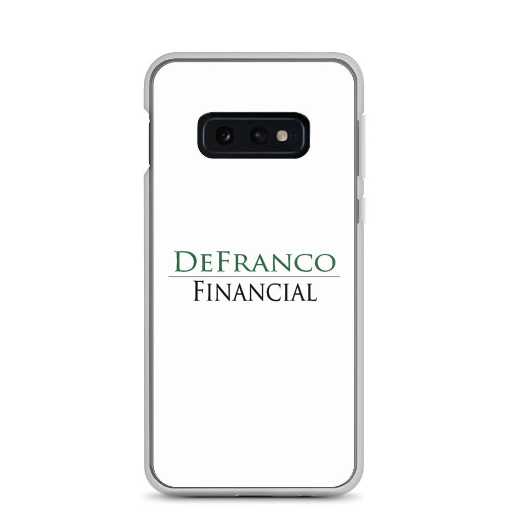 DFF Samsung Case
