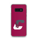 Boothwyn Elementary Samsung Case