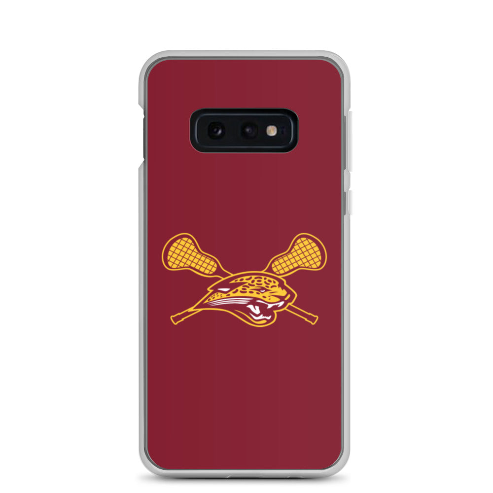 CHSL Samsung Case