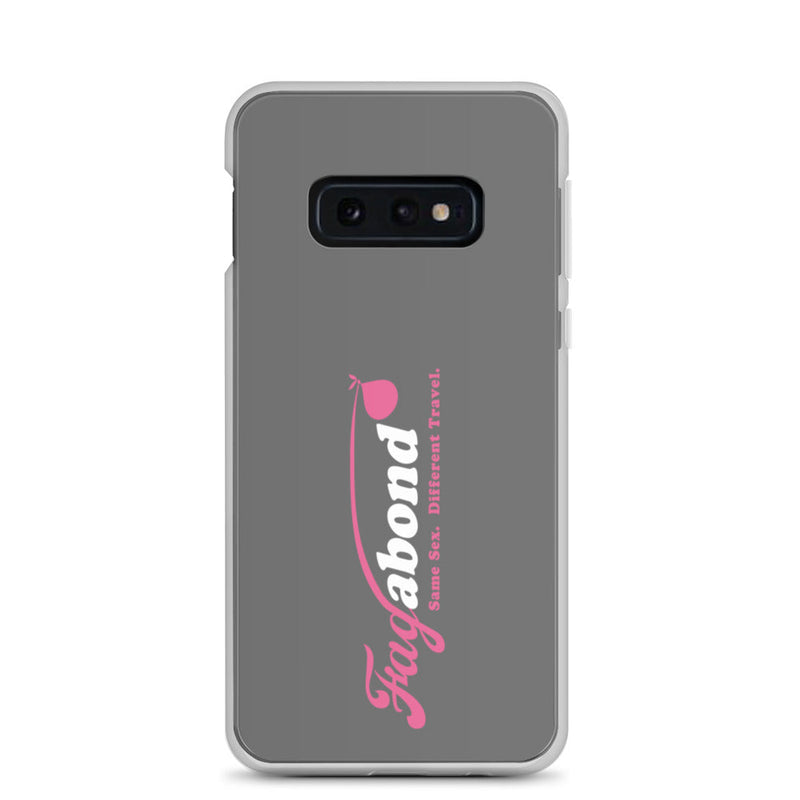 Fagabond Samsung Case