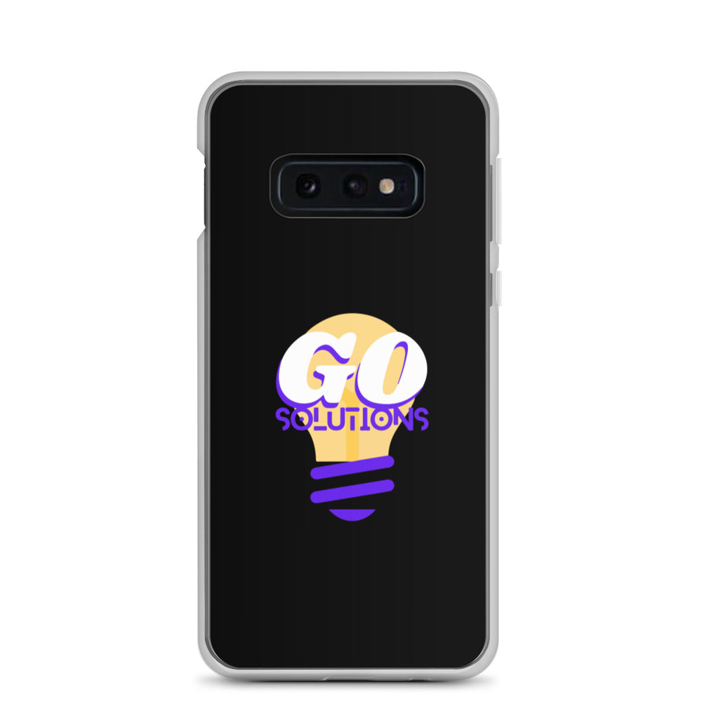 GOS Samsung Case