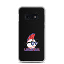Legends 6U Samsung Case