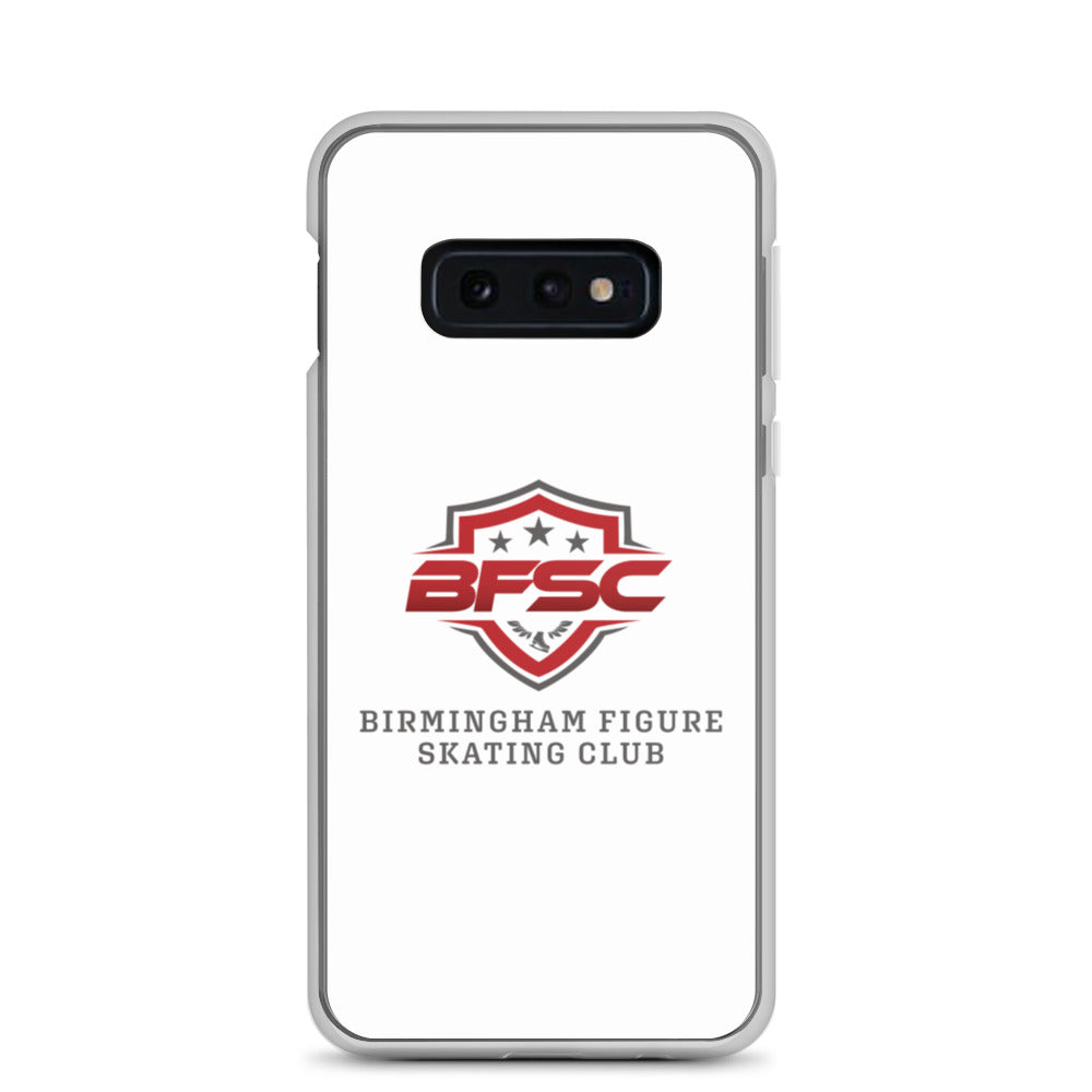 Funda Samsung BFSC