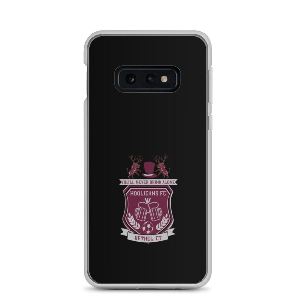 Funda para Samsung de los Bethel Hooligans