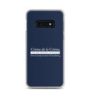 CDLC Samsung Case