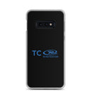 TCR Samsung Case