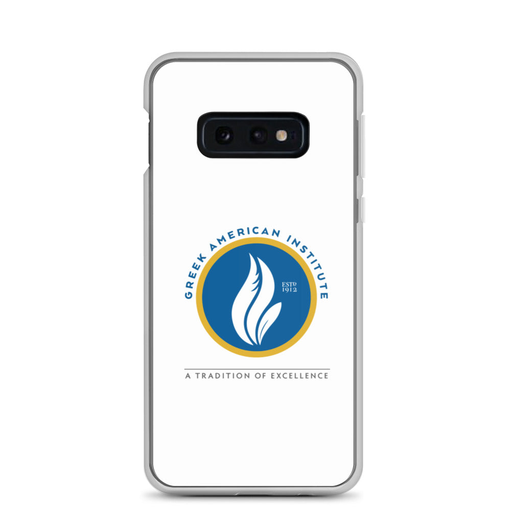 GAI Samsung Case