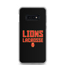Funda Samsung MAL