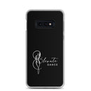 Elevate Dance Samsung Case