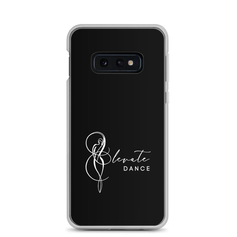 Elevate Dance Samsung Case