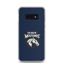 OAS Samsung Case