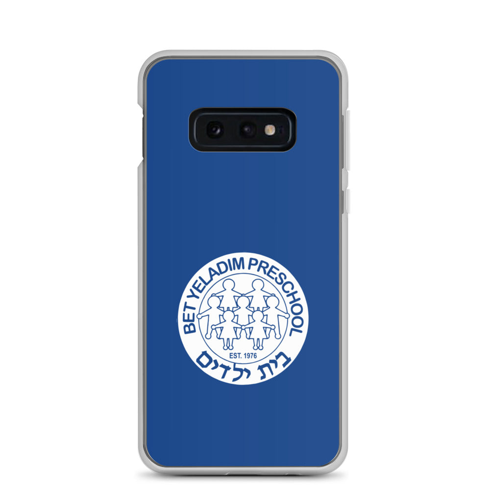 BY Samsung Case