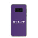 WCPC Samsung Case