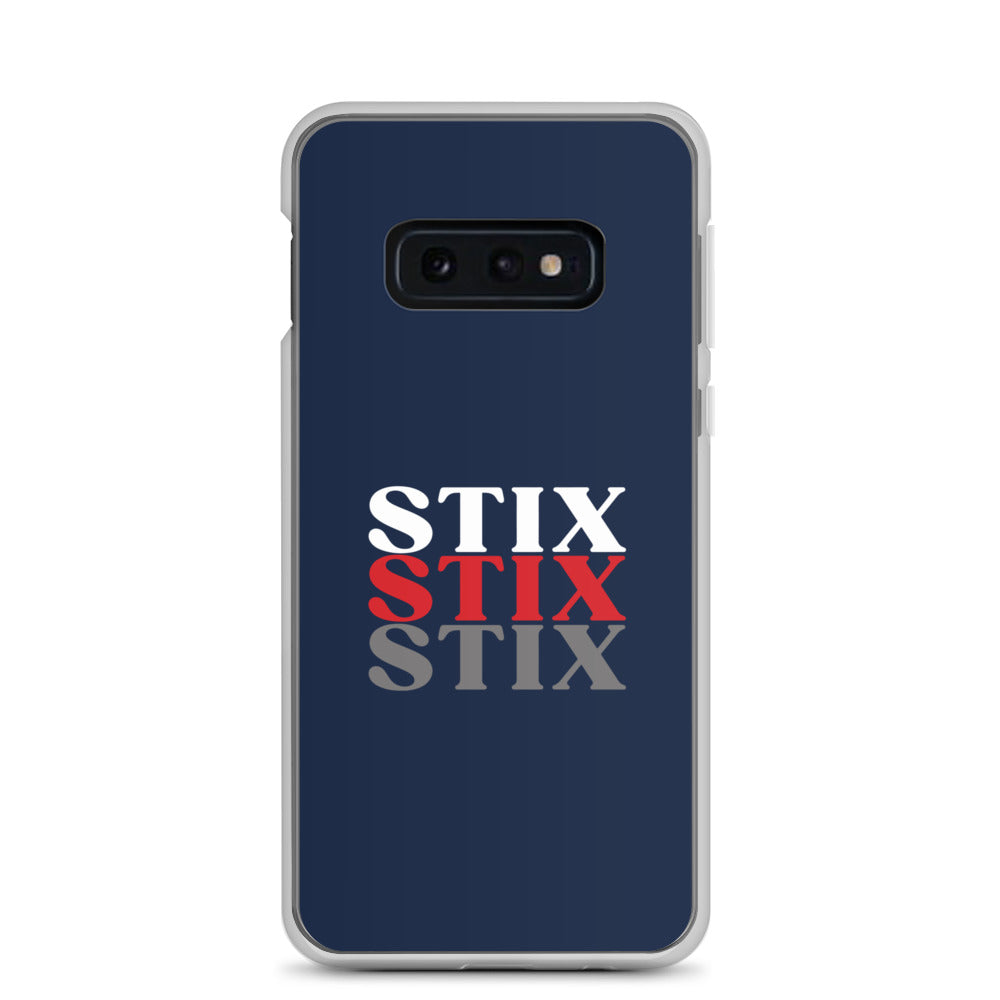 Stix Samsung Case