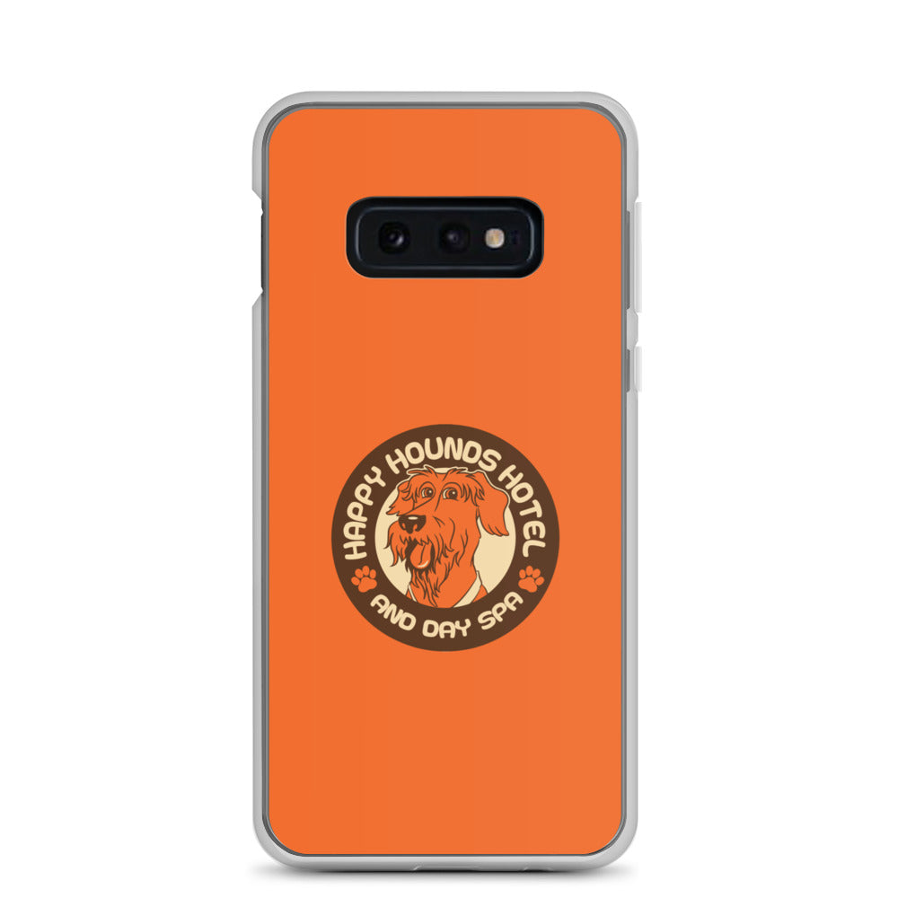 HHH Samsung Case