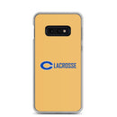 Cranford Lacrosse Samsung Case