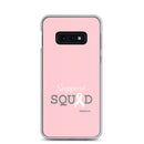 teamCarrie Samsung Case