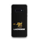 Northwestern Lehigh Samsung Case