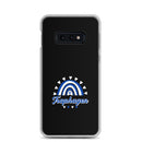 Traphagen Samsung Case