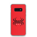 Funda transparente BW para Samsung®
