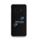 Estuche KDCG para Samsung®