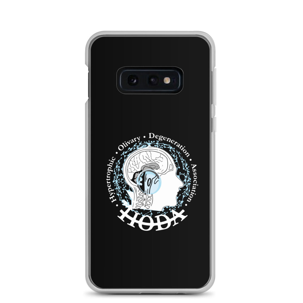 HODA Case for Samsung®