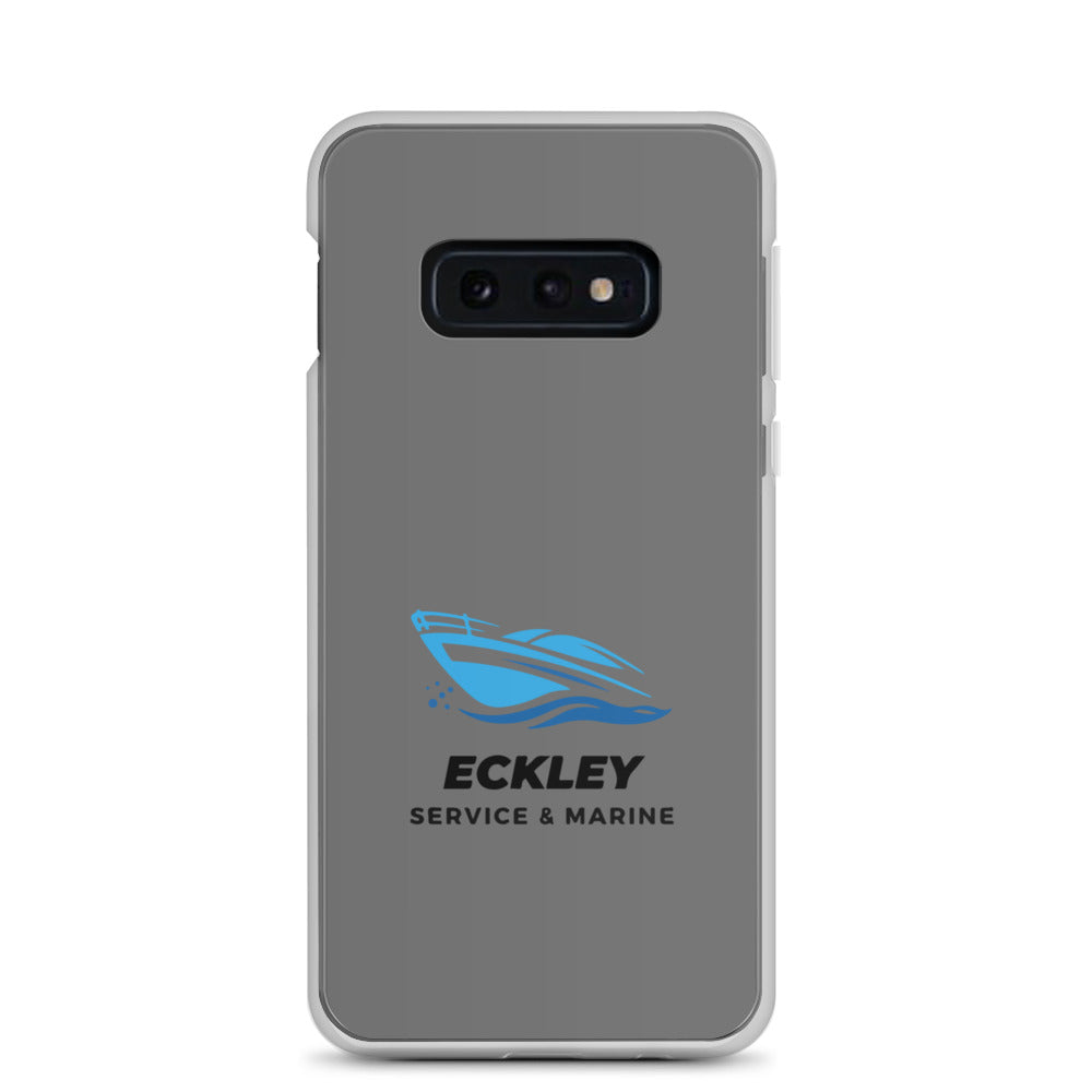 ESM Clear Case for Samsung®