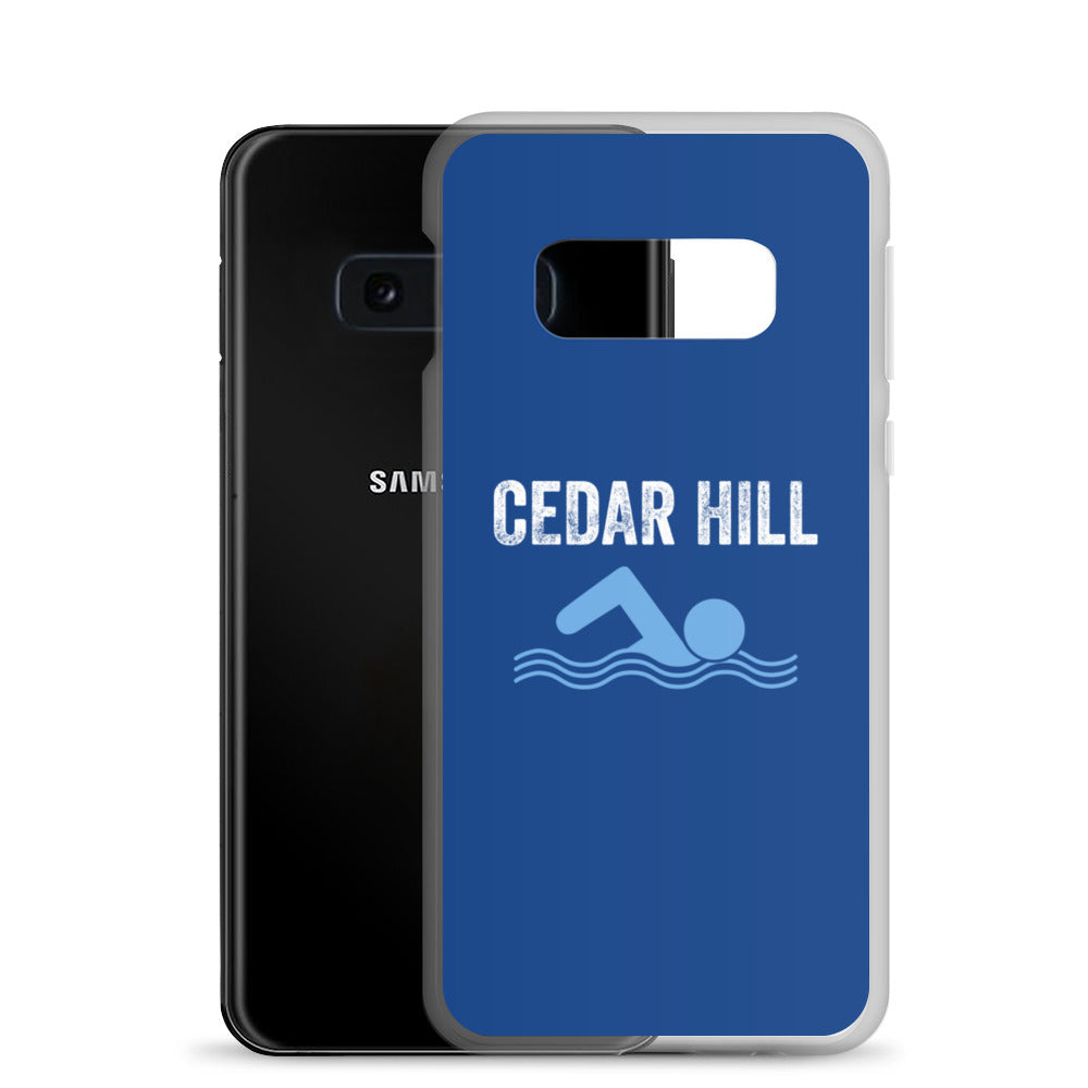 CHC Samsung Case