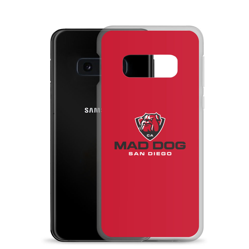 MD SD Samsung Case