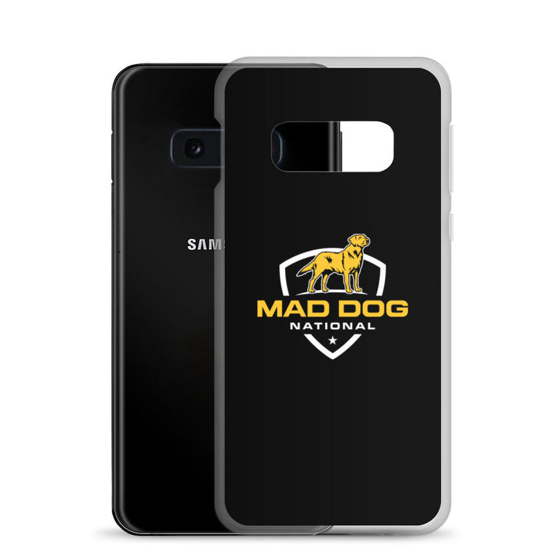 MD National Samsung Case