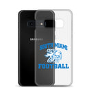 SM FB Samsung Case