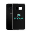 MD OC Girls Samsung Case