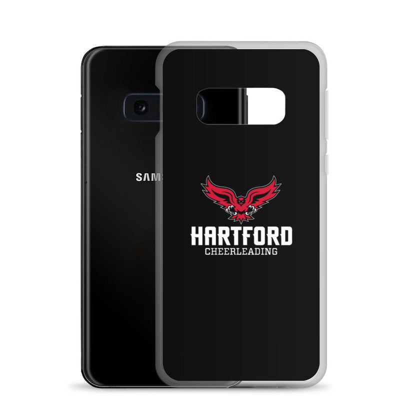 Hartford Cheerleading Samsung Case