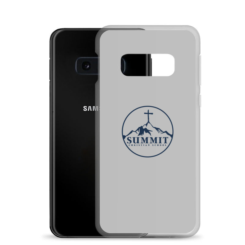 SCS Samsung Case