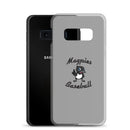 Magpies Samsung Case